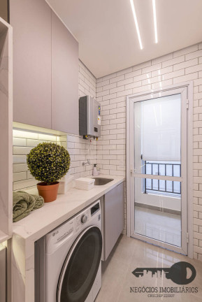Imagem Apartamento com 2 Quartos à Venda, 55 m² em Sorocaba