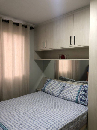 Imagem Apartamento com 2 Quartos à Venda, 42 m² em Jardim São Paulo(zona Leste) - São Paulo