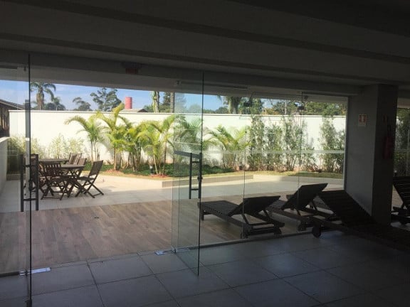 Foto do imóvel Imóvel com 1 Quarto à Venda, 29 m² em Granja Viana - Cotia