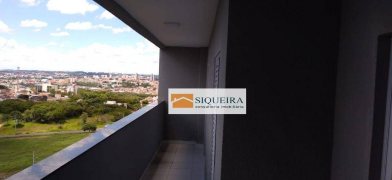 Imagem Apartamento com 3 Quartos à Venda, 88 m² em Parque Campolim - Sorocaba