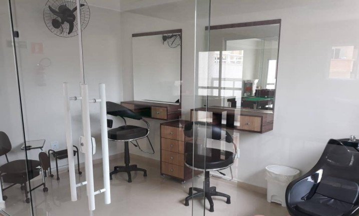 Foto do imóvel Apartamento com 2 Quartos à Venda, 60 m² em Tupi - Praia Grande