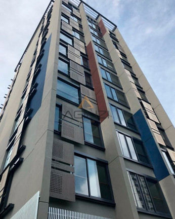 Foto do imóvel Apartamento com 2 Quartos à Venda, 115 m² em Moema - São Paulo