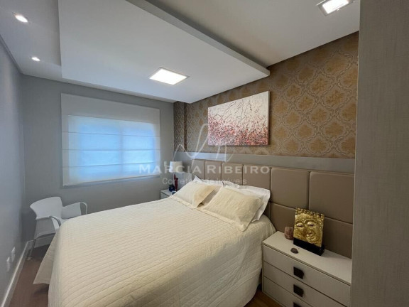 Imagem Apartamento com 3 Quartos à Venda, 81 m² em Itacorubi - Florianópolis