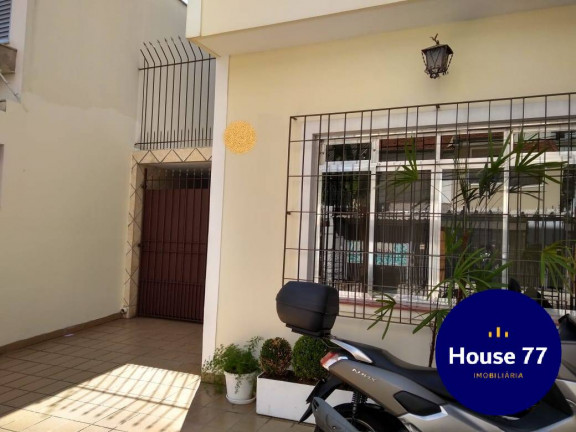 Foto do imóvel Casa com 4 Quartos à Venda, 220 m² em Vila Olímpia - São Paulo
