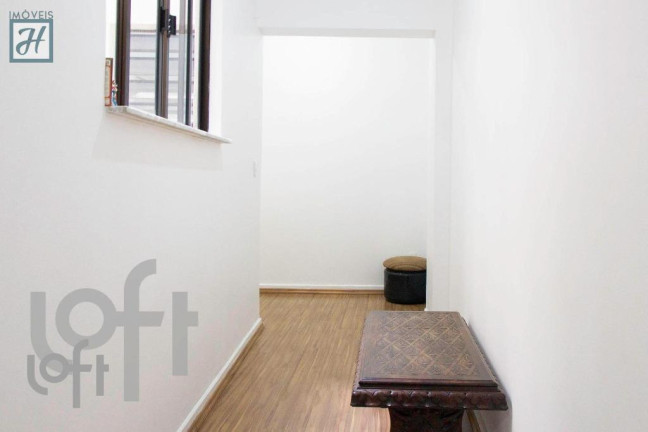 Imagem Apartamento com 3 Quartos à Venda, 135 m² em Vila Mariana - São Paulo