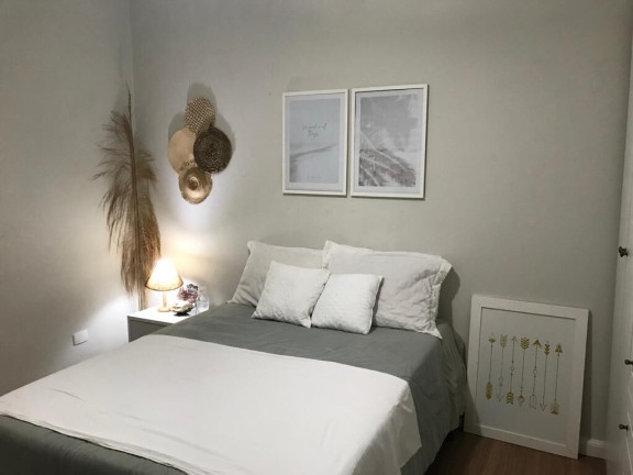 Foto do imóvel Apartamento com 2 Quartos à Venda, 95 m² em Boqueirão - Santos