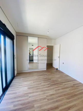 Imagem Casa com 4 Quartos à Venda, 351 m² em Loteamento Parque Dos Alecrins - Campinas