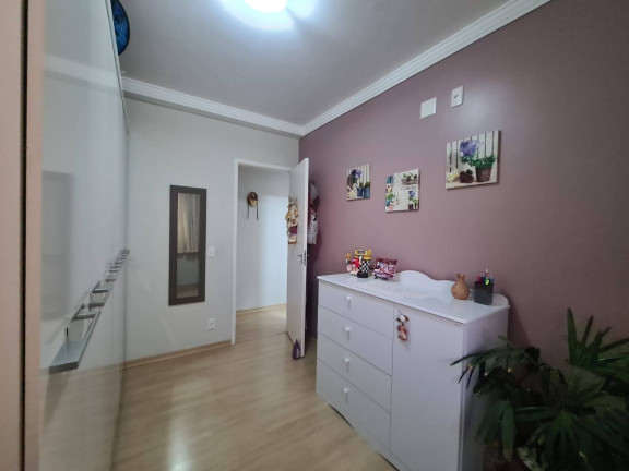 Imagem Apartamento com 2 Quartos à Venda, 45 m² em Jardim Alto Da Boa Vista - Valinhos