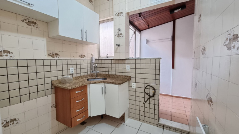 Imagem Apartamento com 1 Quarto à Venda, 38 m² em Jardim Guanabara - Rio De Janeiro