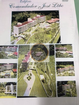Foto do imóvel Apartamento com 4 Quartos à Venda, 200 m² em Macaxeira - Recife