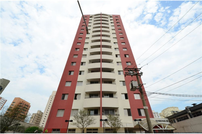 Imagem Apartamento com 2 Quartos à Venda, 52 m² em Chácara Santo Antônio (zona Sul) - São Paulo