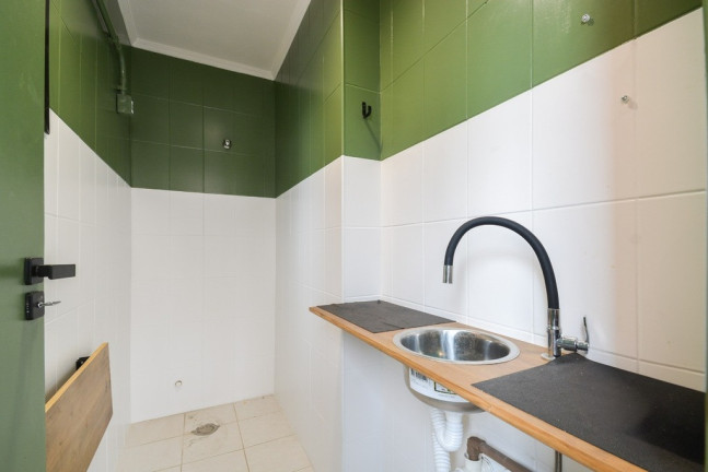Foto do imóvel Sala Comercial à Venda, 52 m² em Bela Vista - São Paulo