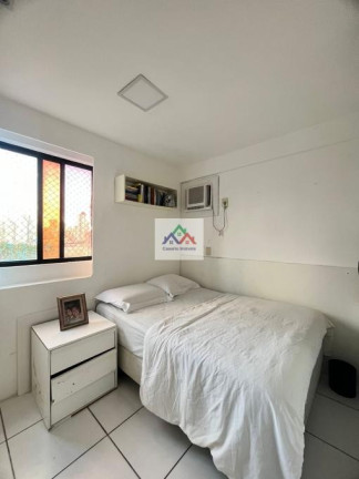 Foto do imóvel Apartamento com 2 Quartos à Venda, 56 m² em Boa Viagem - Recife