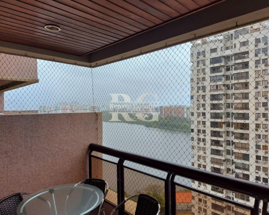 Imagem Apartamento com 2 Quartos à Venda, 98 m² em Barra Da Tijuca - Rio De Janeiro