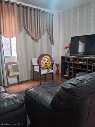 Foto do imóvel Apartamento com 2 Quartos à Venda,  em Vila Valença - São Vicente
