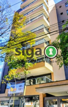 Imagem Apartamento com 3 Quartos à Venda, 103 m² em Alto Da Lapa - São Paulo