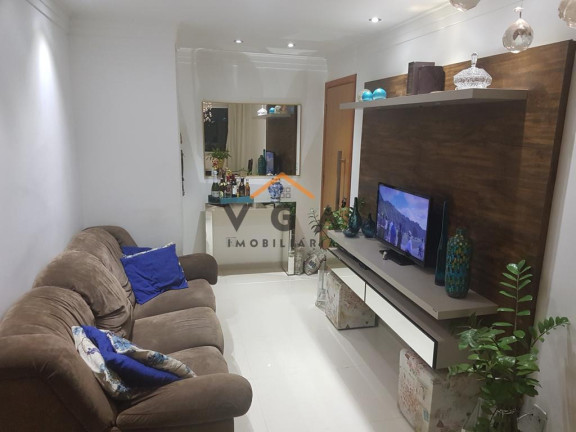 Imagem Apartamento com 2 Quartos à Venda, 42 m² em Bras - São Paulo