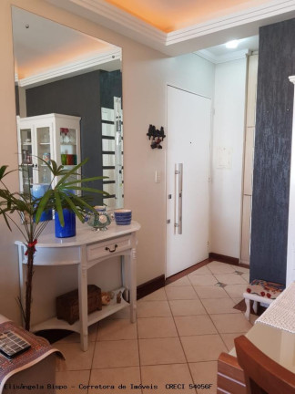 Imagem Apartamento com 2 Quartos à Venda, 41 m² em Passo Das Pedras - Porto Alegre