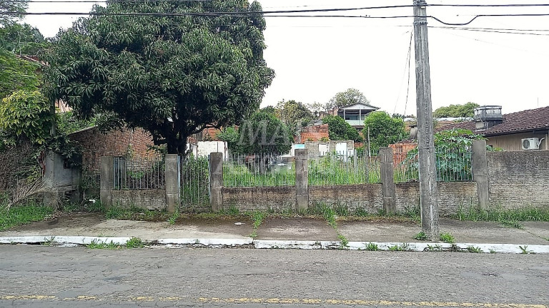 Foto do imóvel Terreno à Venda, 436 m² em Primavera - Novo Hamburgo