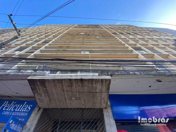 Foto do imóvel Sala Comercial à Venda ou Locação, 125 m² em Centro - Fortaleza