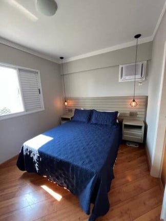 Foto do imóvel Apartamento com 3 Quartos à Venda, 110 m² em Centro - Taubaté