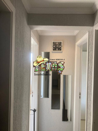 Foto do imóvel Apartamento com 3 Quartos à Venda, 59 m² em Vila Bela - São Paulo