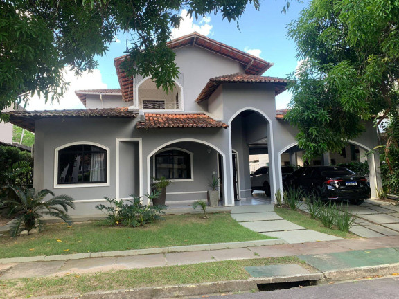 Foto do imóvel Casa com 4 Quartos à Venda,  em Parque Verde - Belém