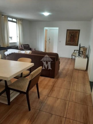 Foto do imóvel Apartamento com 3 Quartos à Venda, 135 m² em Jardim Paulista - São Paulo