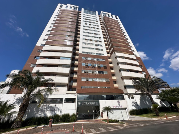 Foto do imóvel Apartamento com 4 Quartos à Venda, 119 m² em águas Claras Sul - águas Claras