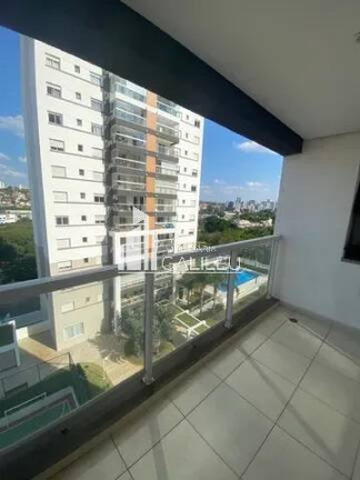 Foto do imóvel Apartamento com 2 Quartos à Venda, 69 m² em Jardim Belo Horizonte - Campinas