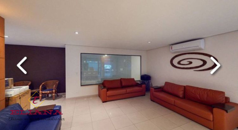 Imagem Apartamento com 3 Quartos à Venda, 94 m² em Vila Olímpia - São Paulo