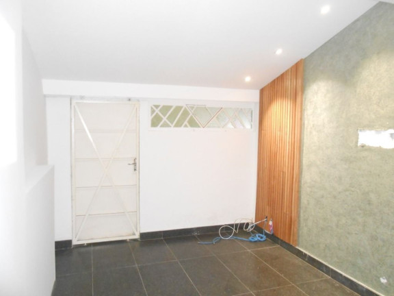 Imagem Casa com 2 Quartos para Alugar, 186 m² em Higienópolis - São Paulo