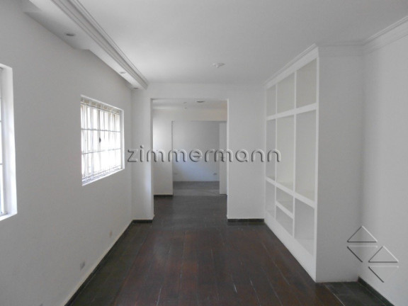 Imagem Casa com 3 Quartos à Venda, 100 m² em Pinheiros - São Paulo