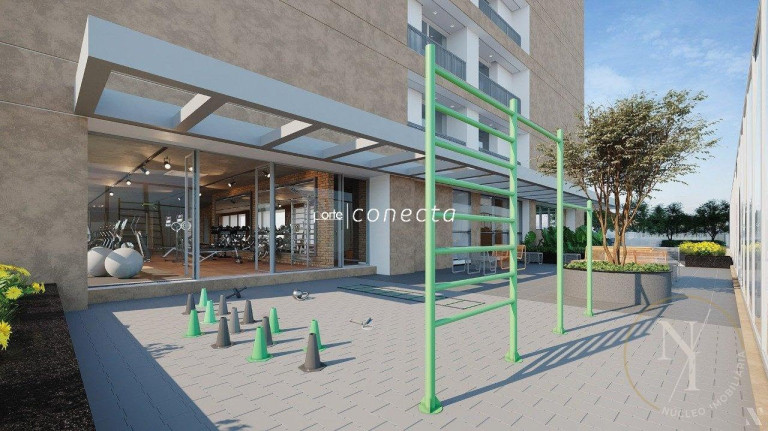 Foto do imóvel Imóvel à Venda, 214 m² em Vila Gomes Cardim - São Paulo