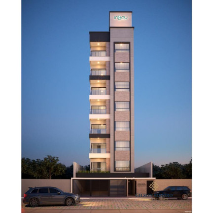 Imagem Apartamento com 3 Quartos à Venda, 97 m² em Gravata - Navegantes
