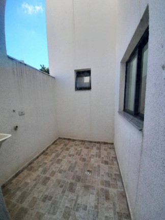 Foto do imóvel Cobertura com 1 Quarto à Venda, 70 m² em Vila Curuçá - Santo André