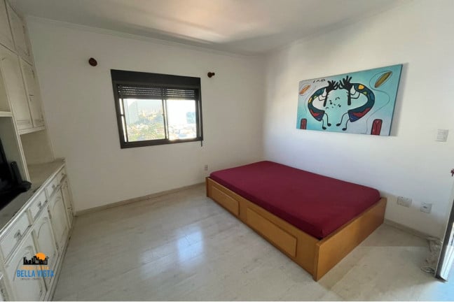 Foto do imóvel Apartamento com 4 Quartos à Venda,  em Ipiranga - São Paulo