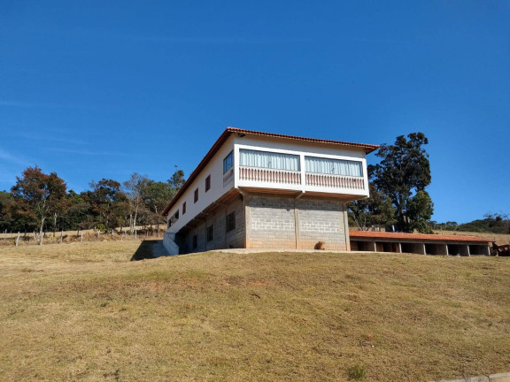 Imagem Chácara à Venda, 73 m² em Vila Monte Verde - Camanducaia