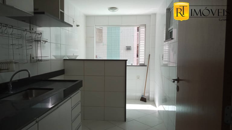 Foto do imóvel Apartamento com 3 Quartos à Venda, 100 m² em Braga - Cabo Frio