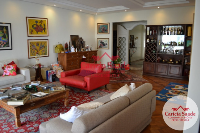 Imagem Apartamento com 2 Quartos à Venda, 280 m² em Bela Vista - São Paulo