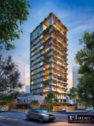 Foto do imóvel Apartamento à Venda, 262 m² em Itaim Bibi - São Paulo