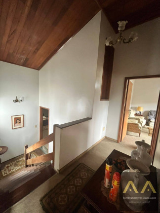 Imagem Casa com 3 Quartos à Venda, 281 m² em Alphaville - Santana De Parnaíba