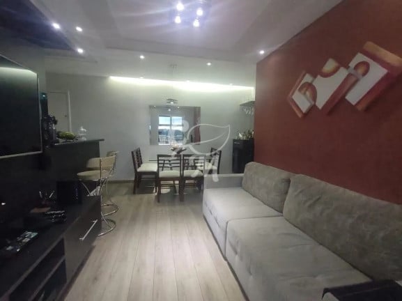 Foto do imóvel Apartamento com 2 Quartos à Venda, 69 m² em Vila Das Hortências - Jundiaí