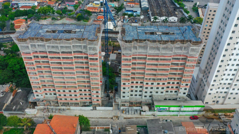 Imagem Apartamento com 2 Quartos à Venda, 41 m² em Jardim Arize - São Paulo