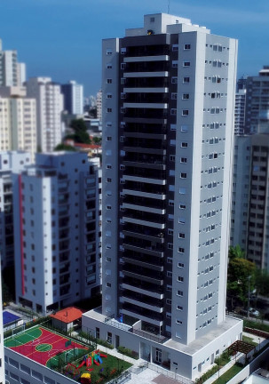 Imagem Apartamento com 2 Quartos à Venda, 71 m² em Saúde - São Paulo