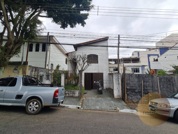 Foto do imóvel Casa com 2 Quartos à Venda, 174 m² em Cerâmica - São Caetano Do Sul