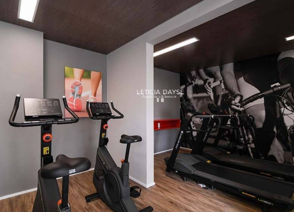 Foto do imóvel Apartamento com 2 Quartos à Venda, 34 m² em Mooca - São Paulo