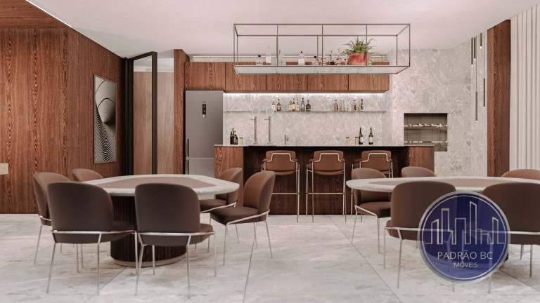 Foto do imóvel Apartamento com 3 Quartos à Venda, 140 m² em água Verde - Curitiba