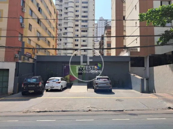 Foto do imóvel Casa com 5 Quartos à Venda, 565 m² em Setor Oeste - Goiânia