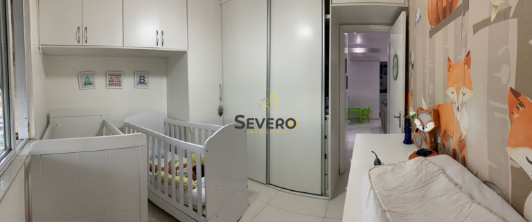Foto do imóvel Apartamento com 2 Quartos à Venda, 68 m² em Colubande - São Gonçalo Foto do imóvel Apartamento com 2 Quartos à Venda, 68 m² em Colubande - São Gonçalo